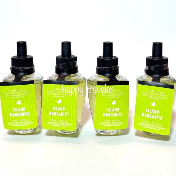 ISLAND MARGARITA Wallflowers - Picture 1 of 2